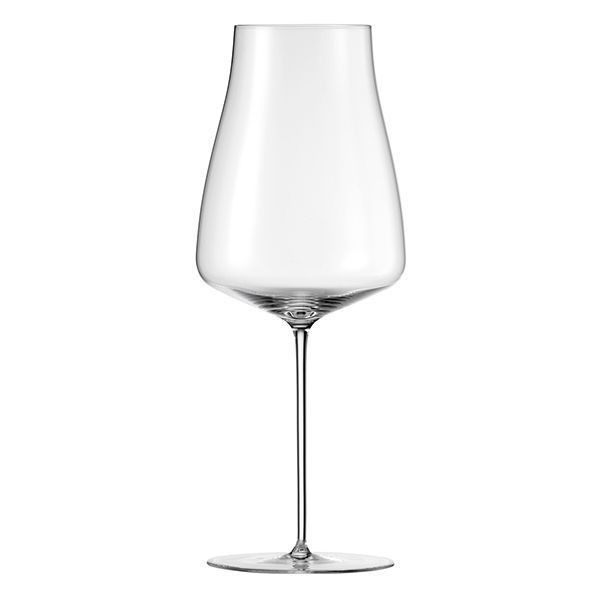 Бокал для вина Schott Zwiesel Wine Classics Select Bordeaux 862 мл, хрустальное стекло, в 