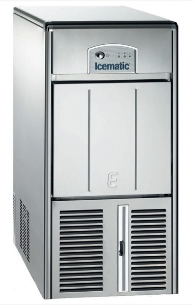 Льдогенератор Icematic E21 W в 
