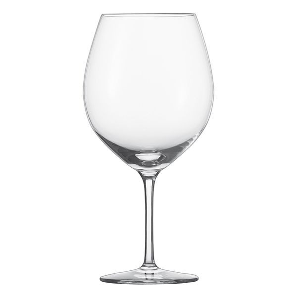 Бокал Schott Zwiesel Cru Classic для вина Burgundy 848 мл, хрустальное стекло, Германия в 