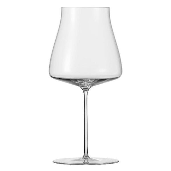 Бокал для вина Schott Zwiesel Wine Classics Select Chardonnay 586 мл, хрустальное стекло, в 