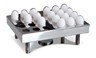 Подставка для яиц с подогревом (24 отдела)
