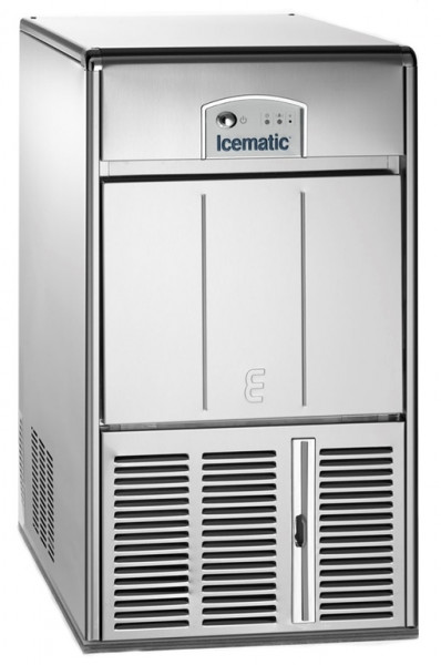 Льдогенератор Icematic E25 W в 