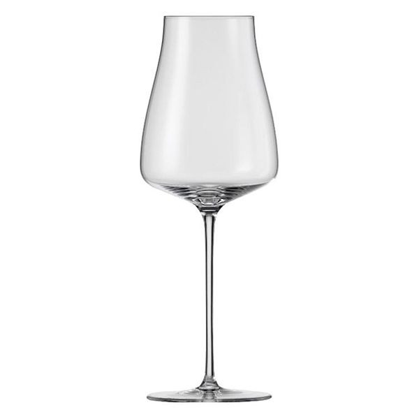 Бокал для вина Schott Zwiesel Wine Classics Select Riesling 342 мл, хрустальное стекло, в 