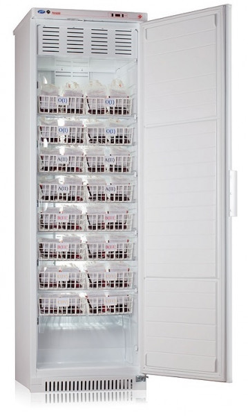 Холодильный шкаф фармацевтический Pozis ХК-400-1 в 